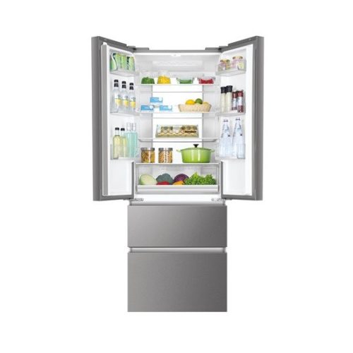 Haier HB17FPAAA side by side hűtőszekrény