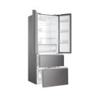 Haier HB17FPAAA side by side hűtőszekrény