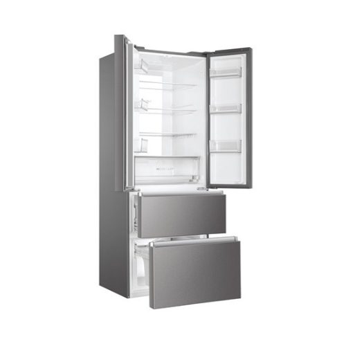 Haier HB17FPAAA side by side hűtőszekrény