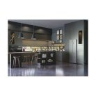 Haier HB17FPAAA side by side hűtőszekrény