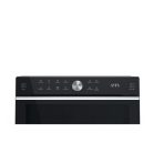Whirlpool MWSC 833 SX mikrohullámú sütő
