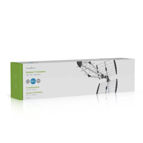 Nedis ANOR1000ME kültéri TV-antenna