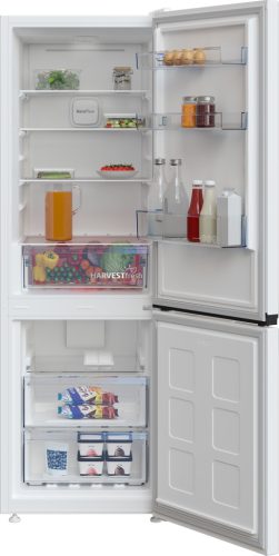 Beko B1RCNA344W alulfagyasztós hűtőszekrény