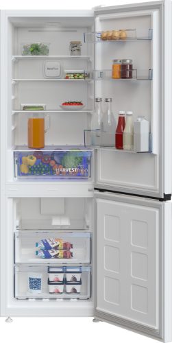 Beko B1RCNA344W alulfagyasztós hűtőszekrény