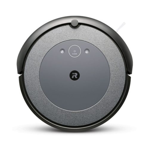 iRobot ROOMBA COMBO I5 (WOVEN NEUTRAL) robotporszívó