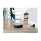 iRobot ROOMBA COMBO I5 (WOVEN NEUTRAL) robotporszívó