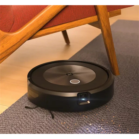 iRobot ROOMBA COMBO J5 (PH AMETHYST) robotporszívó
