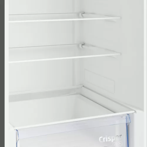 Beko B1RCNA364G alulfagyasztós hűtőszekrény