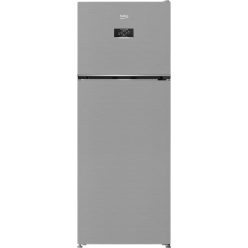 Beko B3RDNE504HXB felülfagyasztós hűtőszekrény