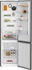 Beko B1RCNA404G alulfagyasztós hűtőszekrény