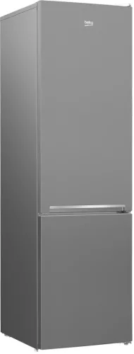 Beko RCSA330K40SN alulfagyasztós hűtőszekrény