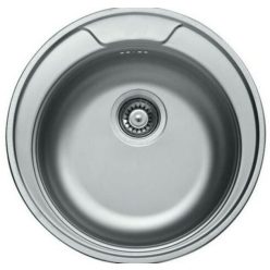   Livinox EC-145DK karcálló, szövetmintás egykörtálas mosogatótálca