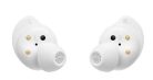 Samsung BUDS FE, WHITE (SM-R400NZWAEUE) headset