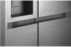 LG GSLC41PYPE Side by Side hűtőszekrény