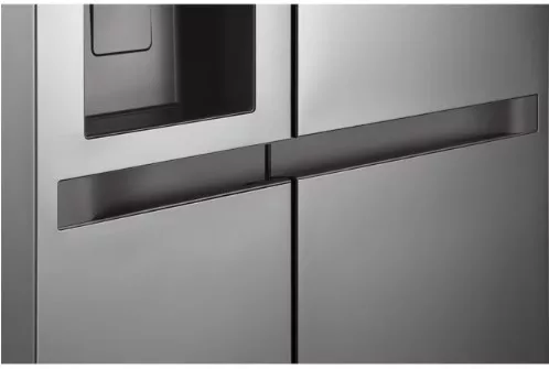 LG GSLC41PYPE Side by Side hűtőszekrény