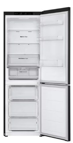 LG GBV3100EEP alulfagyasztós hűtőszekrény