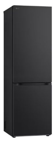 LG GBV3100EEP alulfagyasztós hűtőszekrény