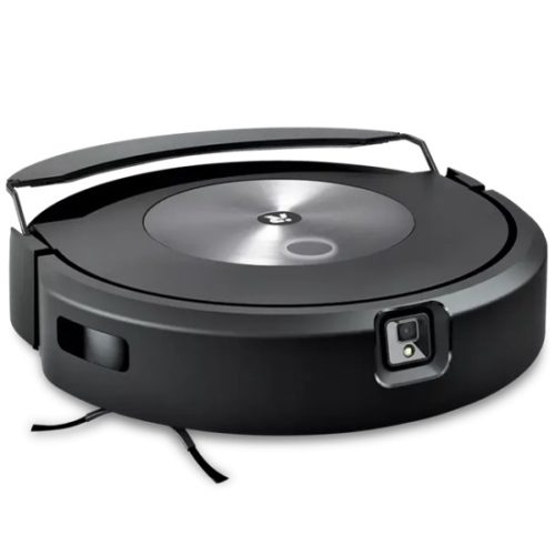 iRobot ROOMBA COMBO J7 (C7158) robotporszívó