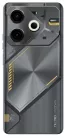 Tecno POVA 6 NEO 8/256 SPEED BLACK okostelefon