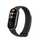 Xiaomi SMART BAND 9 MIDNIGHT BLACK aktivitásmérő (BHR8337GL)