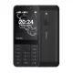 Nokia_230_2024_DS_BLACK_mobiltelefon-i901165