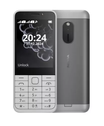 Nokia_230_2024_DS_mobiltelefon_feher-i901440