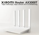 Xiaomi_AX3000T_EU_DVB4423GL_ketsavos_Wi-Fi_6_router_4x_Gigabit_LAN_feher-i901406
