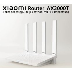 Xiaomi_AX3000T_EU_DVB4423GL_ketsavos_Wi-Fi_6_router_4x_Gigabit_LAN_feher-i901406