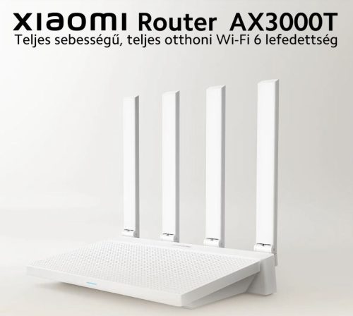 Xiaomi_AX3000T_EU_DVB4423GL_ketsavos_Wi-Fi_6_router_4x_Gigabit_LAN_feher-i901406
