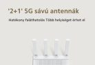 Xiaomi_AX3000T_EU_DVB4423GL_ketsavos_Wi-Fi_6_router_4x_Gigabit_LAN_feher-i901411