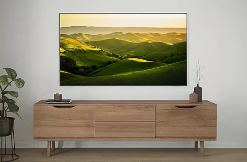 Samsung UE55DU7172UXXH 55" Crystal UHD 4K DU7172 Smart TV (2024)