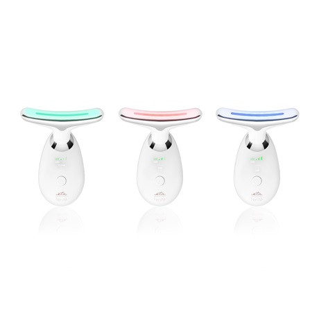 Eta 435390000 kozmetikai nyak- és arcmasszírozó