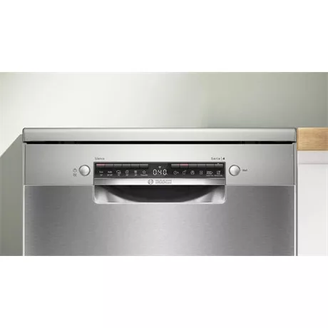 Bosch SMS4EVI04E mosogatógép
