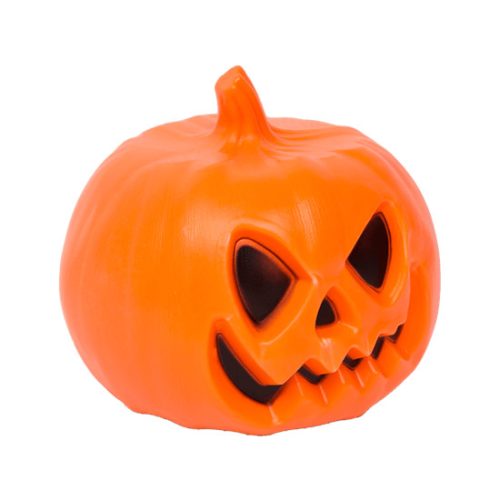 Family Halloween 58111 ledes töklámpás hangefektekkel