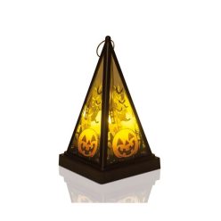 Family Halloween 56549A Halloween-i LED lámpa