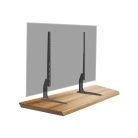 Delight 39682 univerzáis TV talp, 71x35 cm, 40" - 80" között