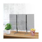 Delight 39682 univerzáis TV talp, 71x35 cm, 40" - 80" között