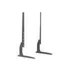 Delight 39682 univerzáis TV talp, 71x35 cm, 40" - 80" között