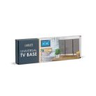 Delight 39682 univerzáis TV talp, 71x35 cm, 40" - 80" között