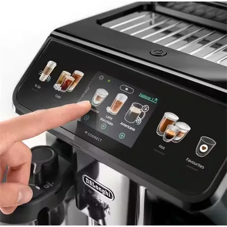 Delonghi_ECAM45086T_Eletta_Explore_automata_kavefozo-i907899