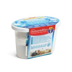   Family 57404 páramentesítő folyadékgyűjtő tartállyal, 500 ml