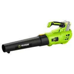 Fieldmann FZF 70605-0 akkumulátoros kerti lombfúvó