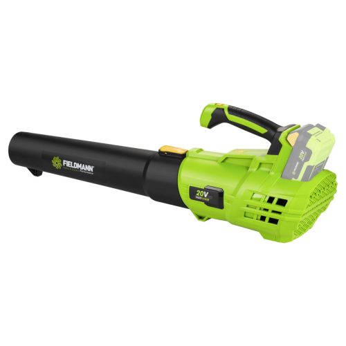 Fieldmann FZF 70605-0 akkumulátoros kerti lombfúvó