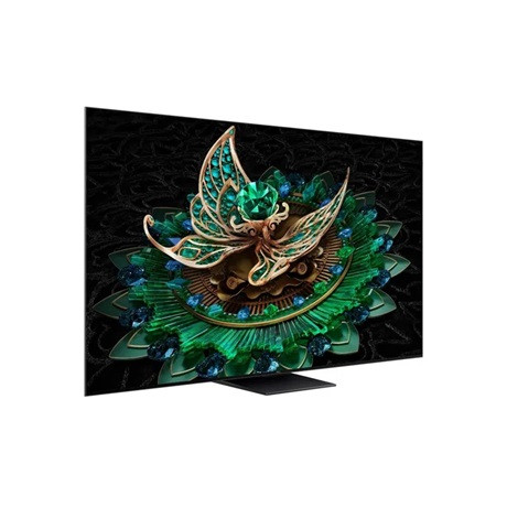 TCL 75C765 UHD MiniLED QLED Google Smart TV
