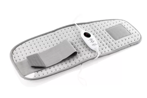 Gallet Charmoy CCH012 fűthető derékmelegítő