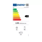 Eta 154190000E egyajtós hűtőszekrény