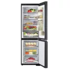 LG GBG7190CEV alulfagyasztós hűtőszekrény