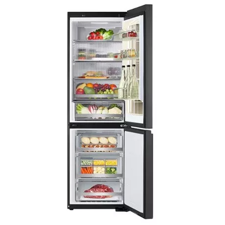 LG GBG7190CEV alulfagyasztós hűtőszekrény