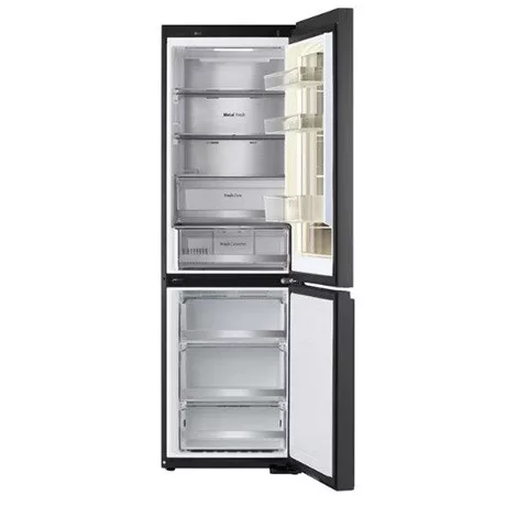 LG GBG7190CEV alulfagyasztós hűtőszekrény