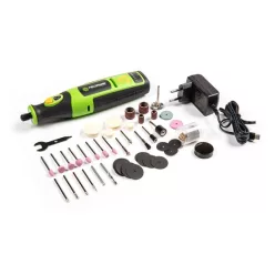 Fieldmann FDMB 200170-A akkumulátoros mini csiszoló